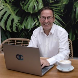 Gerald Wood – Business Consulting