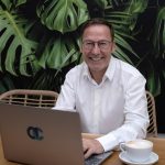 Gerald Wood – Business Consulting