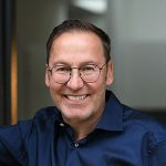 Gerald Wood - Business Consulting