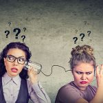 Rechtschreibreform Stille Post