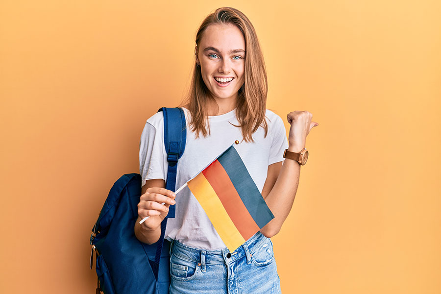 Reform der deutschen Sprache