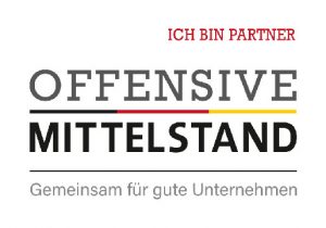 Partner Offensive Mittelstand