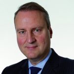 Peter Balchin vorsitzender des Beirats